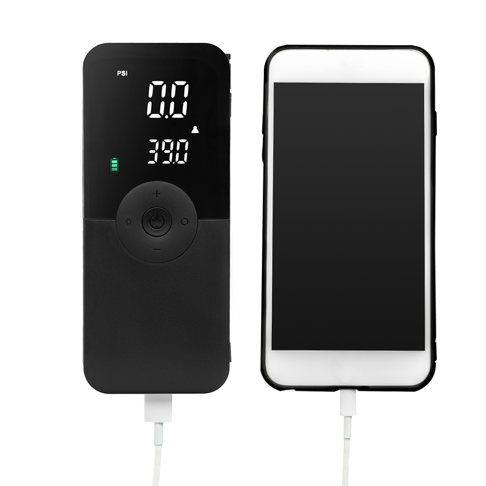 Воздушный компрессор Air Pump