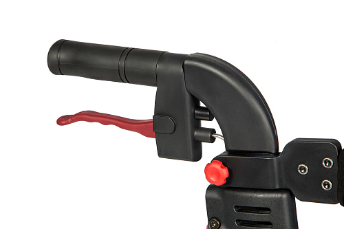 Ручной стояночный тормоз