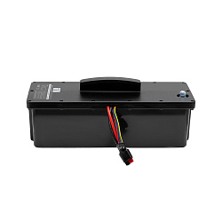 Аккумулятор (24V 15,6Ah) для Pulse 780