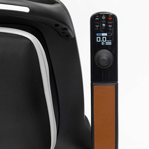 Пульт управления