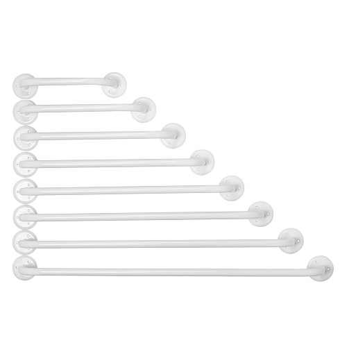 Модельный ряд с длиной от 30 см до 100 см