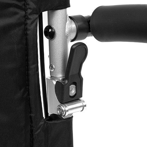 Складная спинка