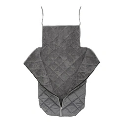 Утепленный мешок для ног