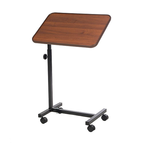 Столешница, регулируемая по углу наклона