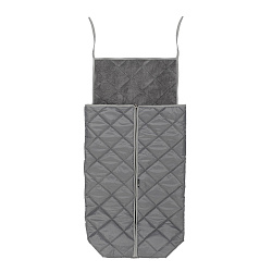 Утепленный мешок для ног