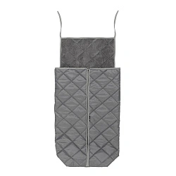 Утепленный мешок для ног