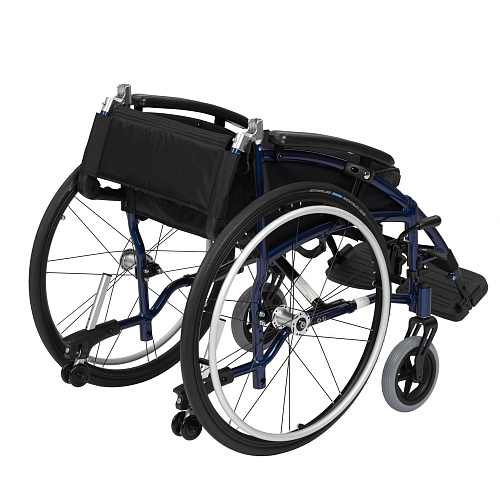 Складная спинка