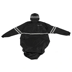 Дождевик для инвалидной коляски