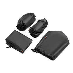 Комплект чехлов для колес