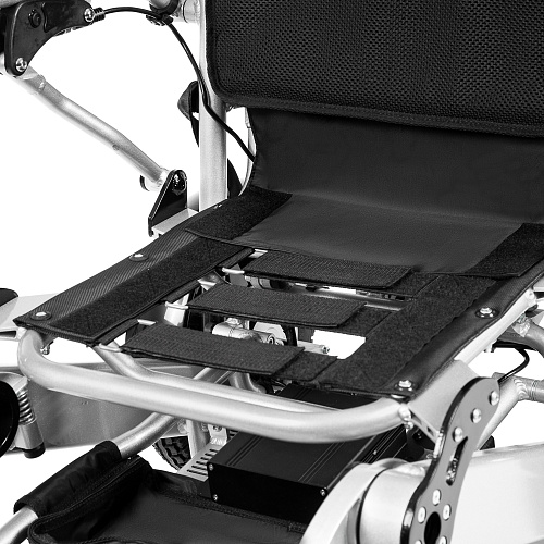 Ремни натяжения сиденья