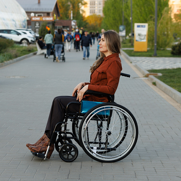 НСУ для инвалидов 