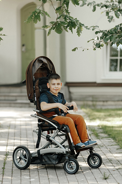 Фельденкрайз при дцп