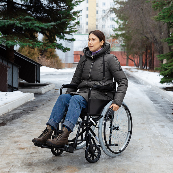 Как работают инвалиды