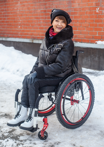 куда идти после получения инвалидности