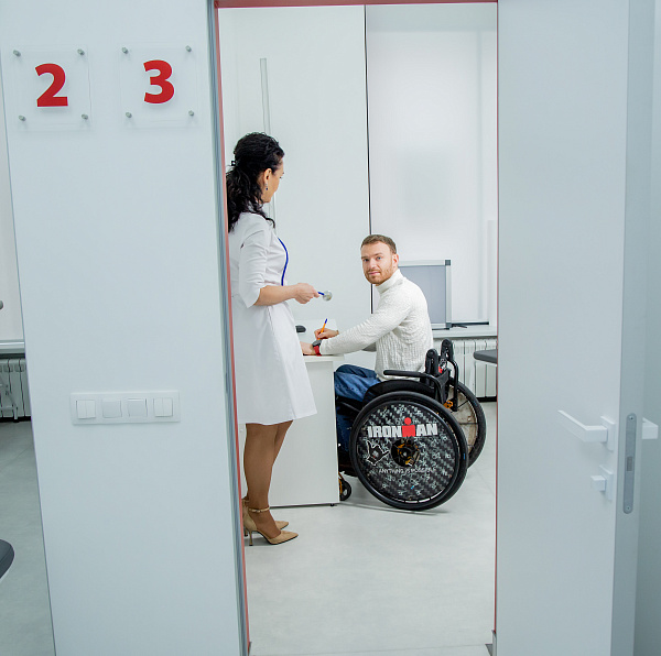 бронхиальная астма инвалидность