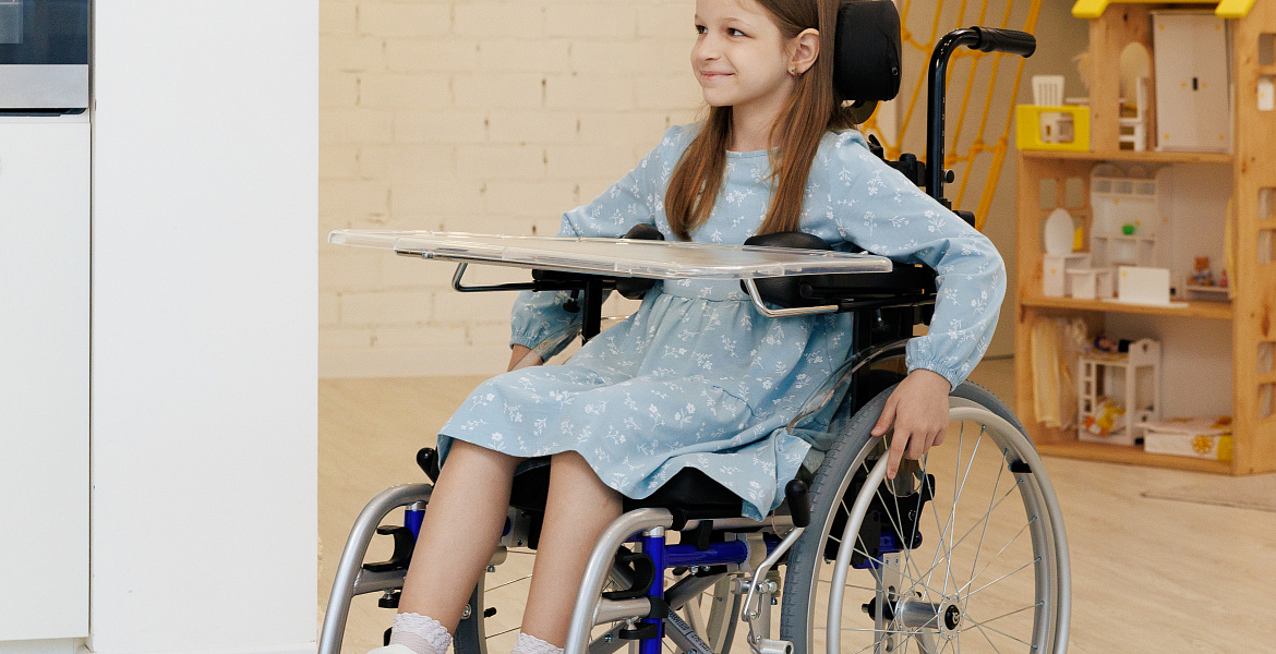 реабилитация при ДЦП