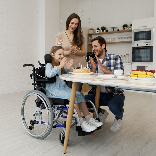 средства реабилитации для детей с ДЦП