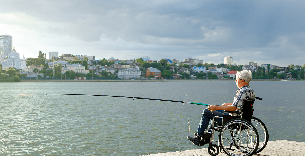 работа пенсионера